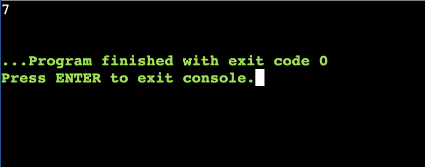 Python tuple Example